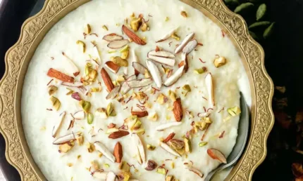 Kheer (12 oz)
