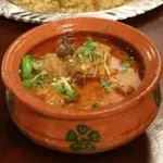 Beef Handi