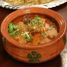 Beef Handi