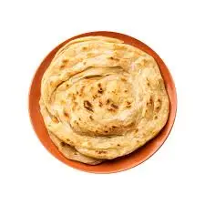 Lacha Paratha (2 Pcs)