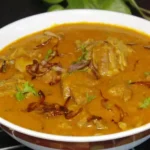 Daal Gosht