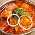 Paneer Tikka Masala