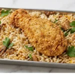 2 Chicken Dum Biryani