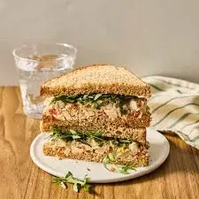 Mini Sandwiches (Chicken Tikka/Butter Chicken/Chk Mayo Salad)