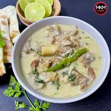Hyd Marag Soup (Occasional)