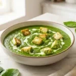 Palak Paneer