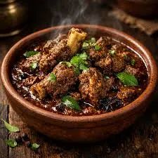 Goat Handi