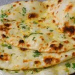 Plain Naan
