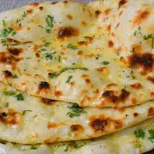 Plain Naan