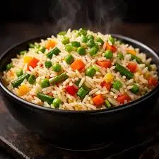 Veg Fried Rice