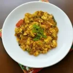 Brain Masala (Goat)