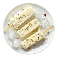 Kulfi Plate