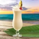 Pina-Colada
