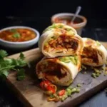 Creamy Karachi Jumbo Roll